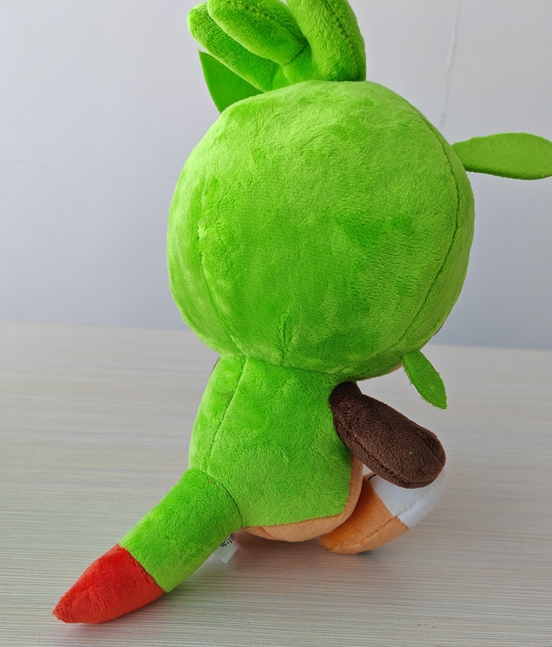Chespin Plush