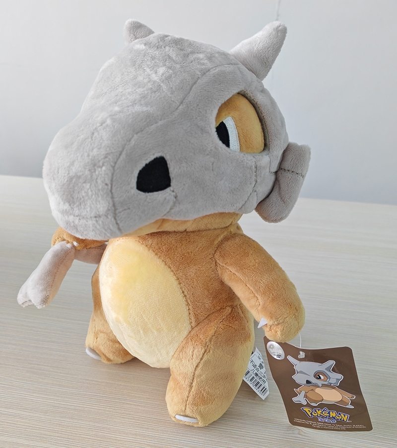 Cubone Plush
