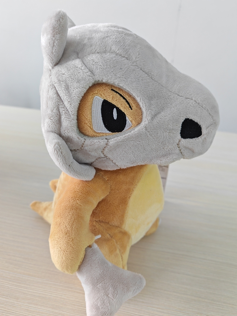 Cubone Plush