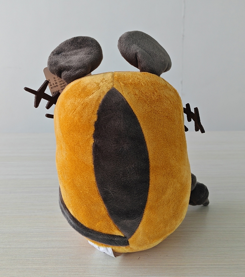 Dedenne Plush