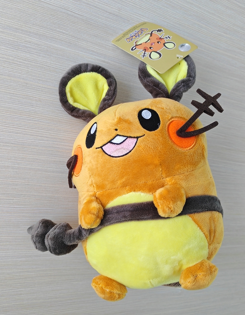 Dedenne Plush