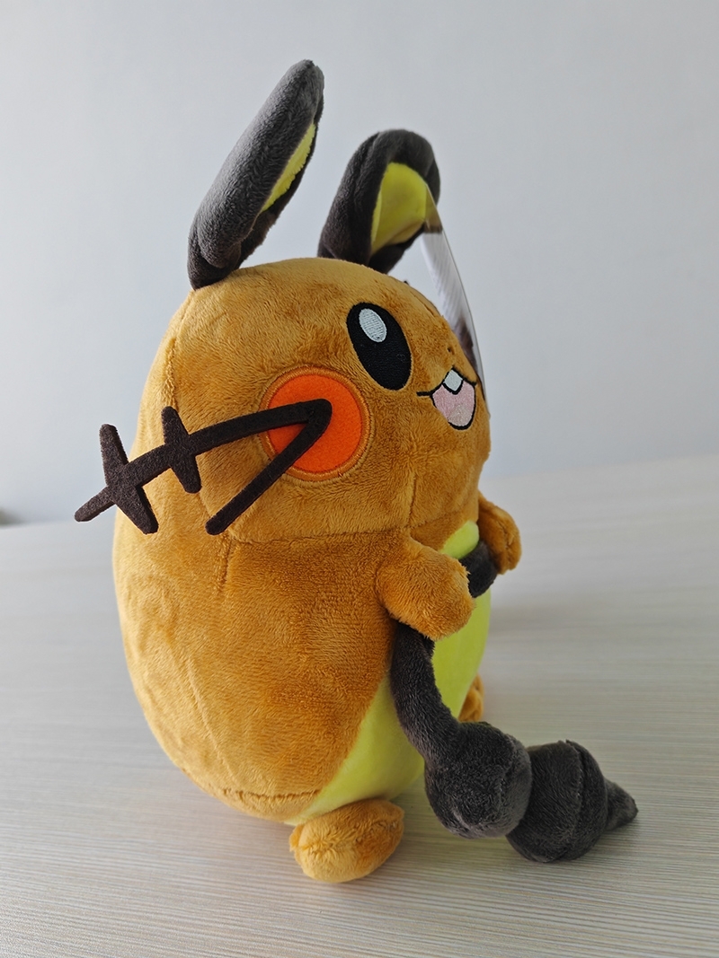 Dedenne Plush