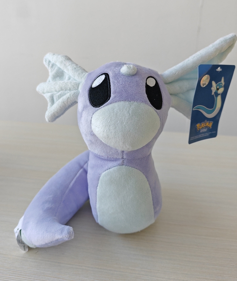 Dratini Plush