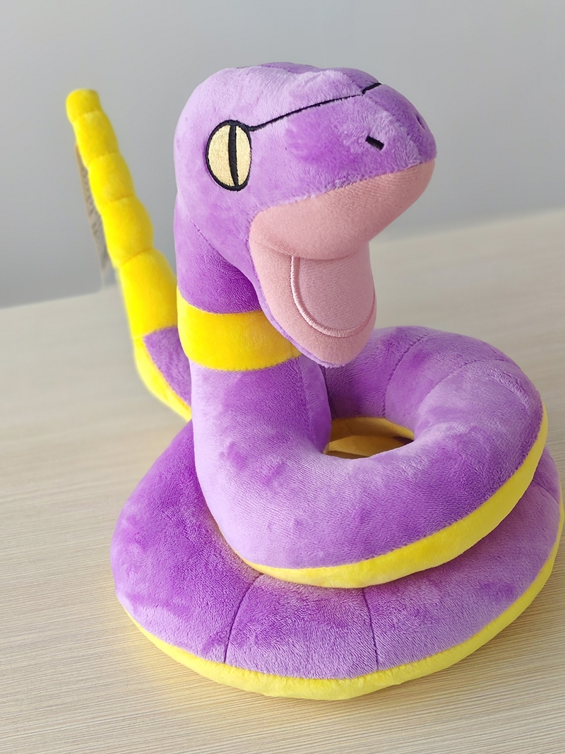 Ekans Plush