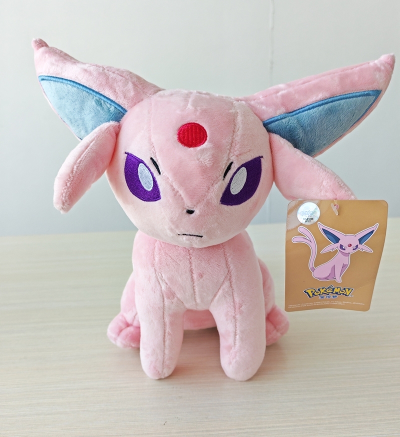 Espeon Plush