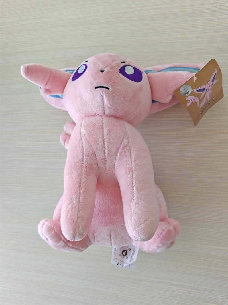 Espeon Plush