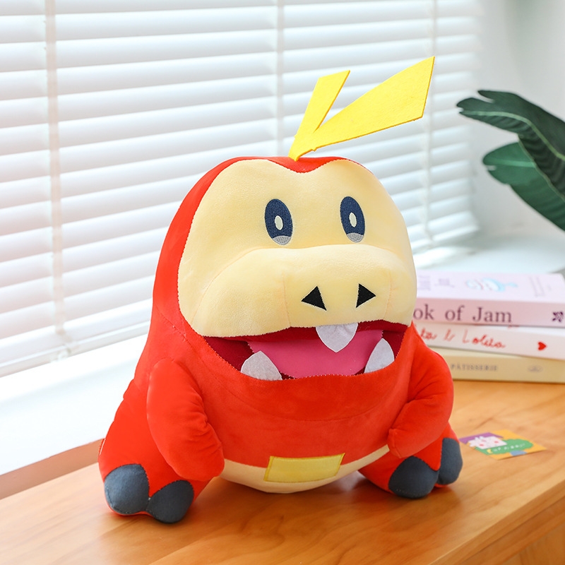 Fuecoco Plush