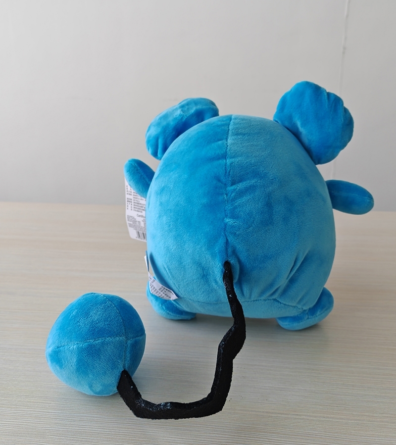 Marill Plush