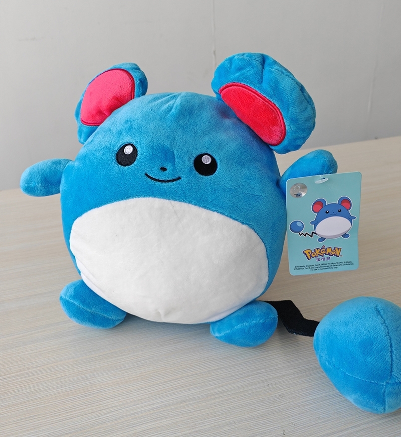 Marill Plush