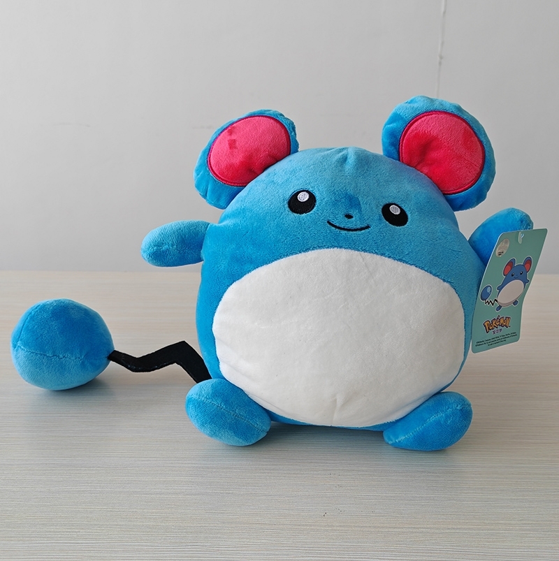 Marill Plush