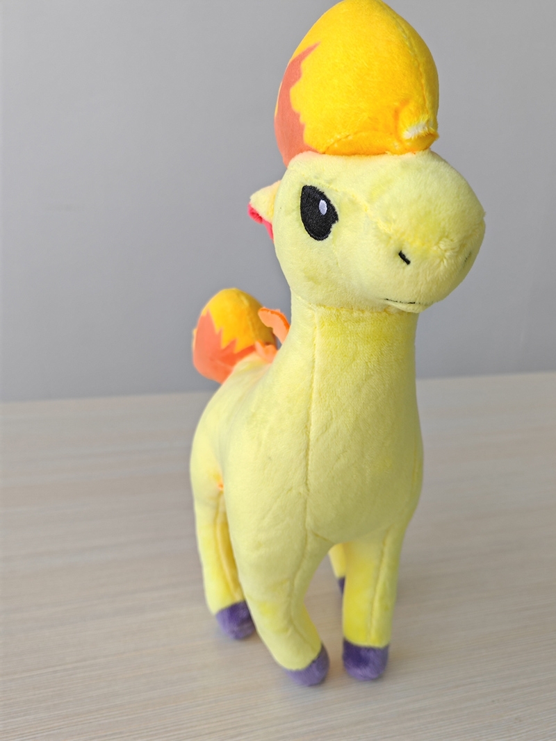 Ponyta Plush