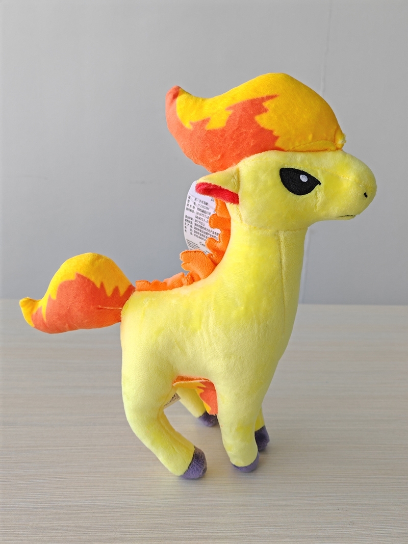 Ponyta Plush