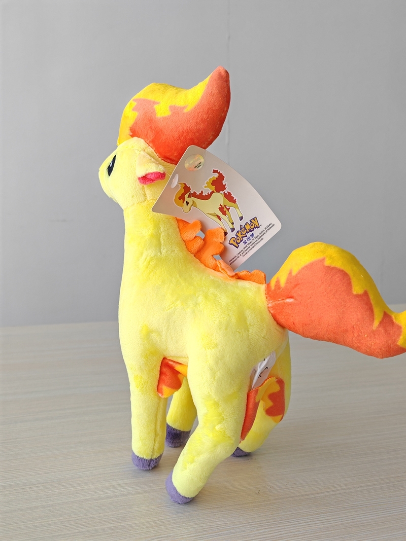 Ponyta Plush