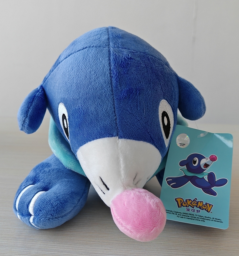 Popplio Plush