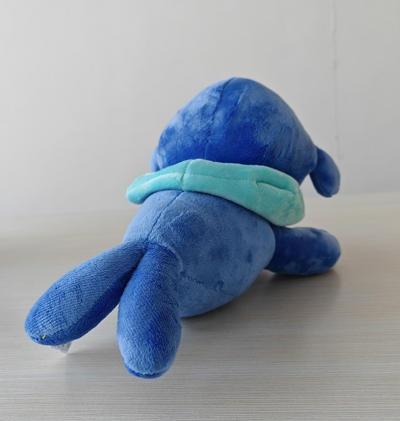 Popplio Plush