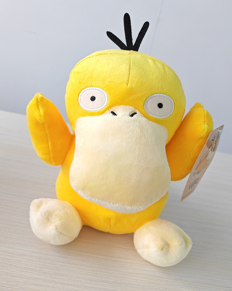 Psyduck Plush