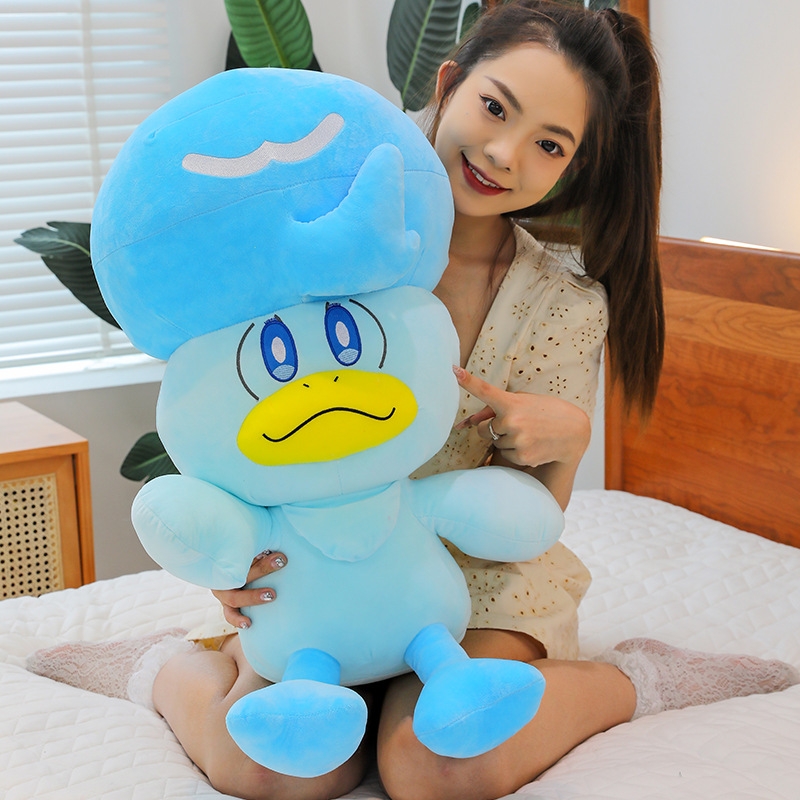 Quaxly Plush