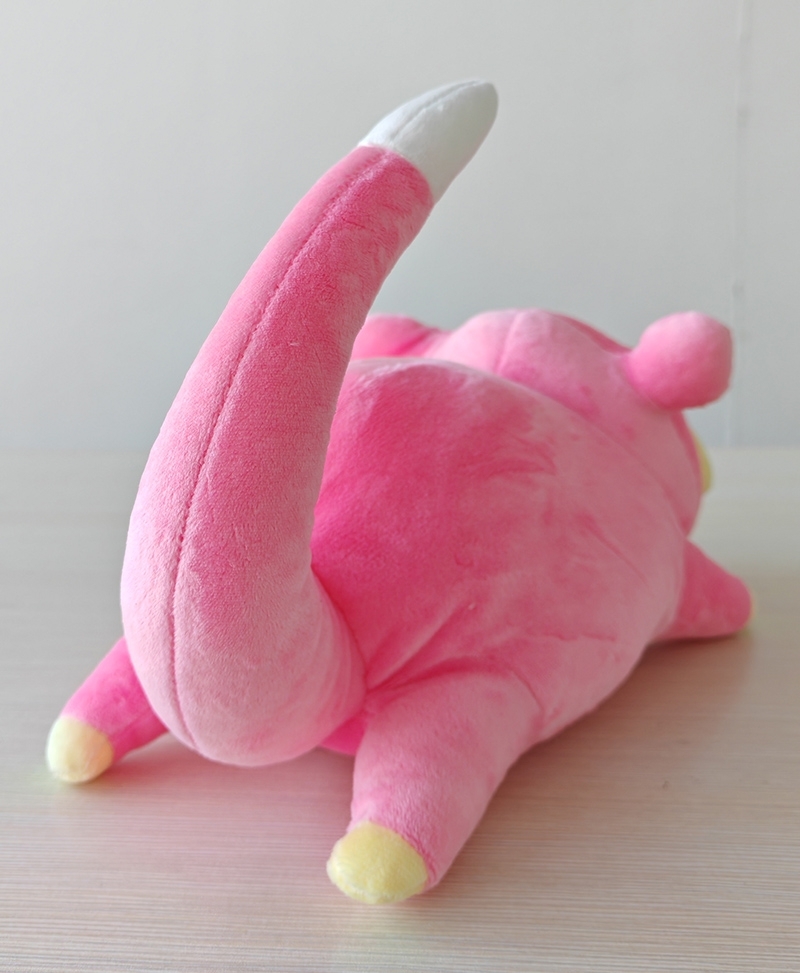Slowpoke Plush
