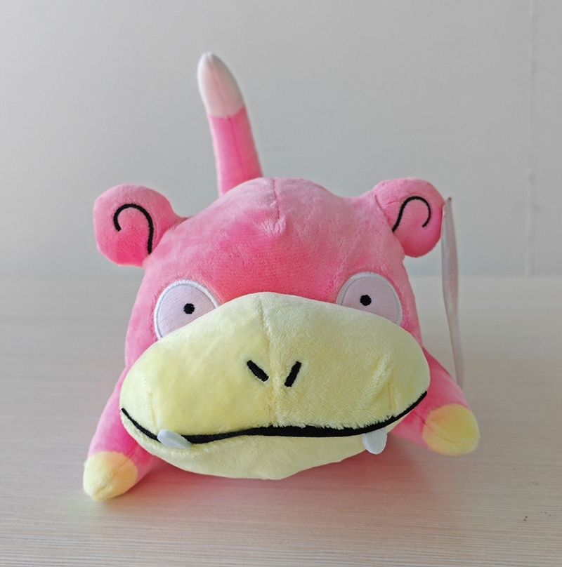 Slowpoke Plush