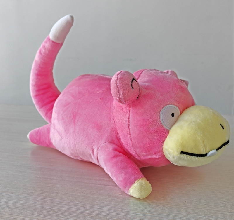 Slowpoke Plush