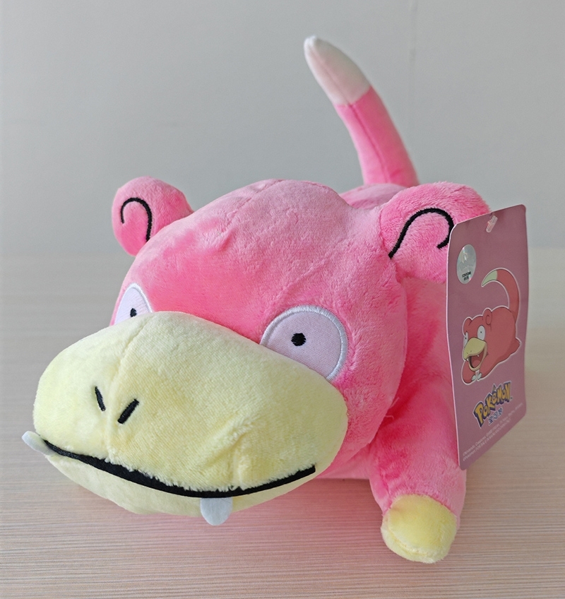 Slowpoke Plush