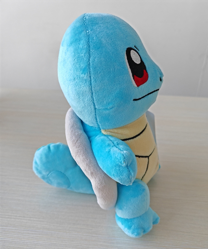 Squirtle Plush