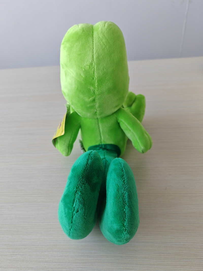 Treecko Plush 