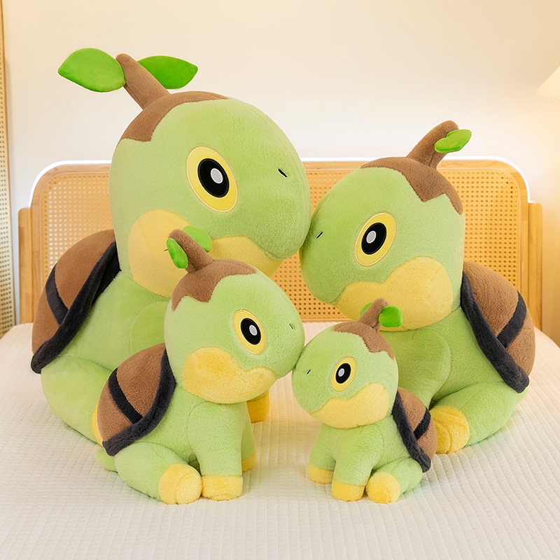 Turtwig Plush
