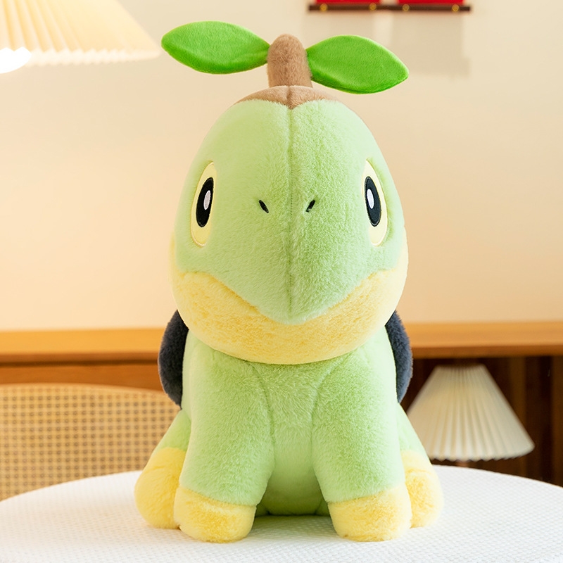 Turtwig Plush