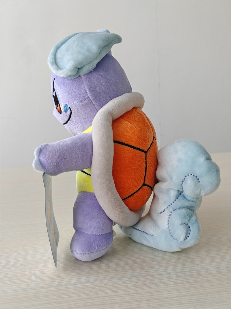 Wartortle Plush