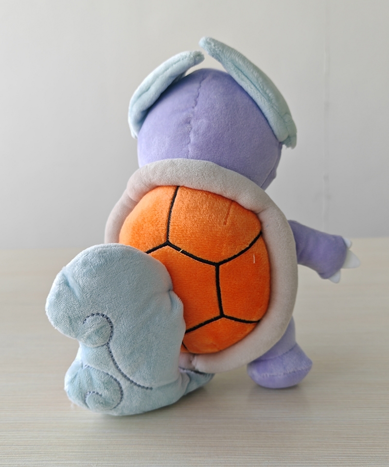 Wartortle Plush