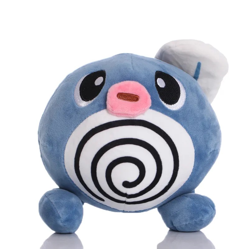 Poliwag Plush