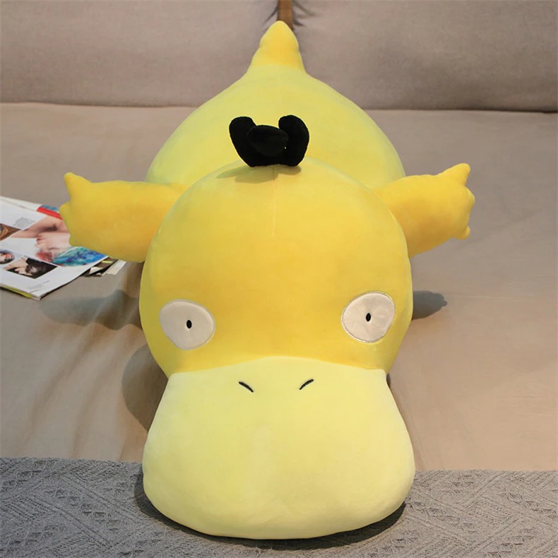 Psyduck Plush Toy
