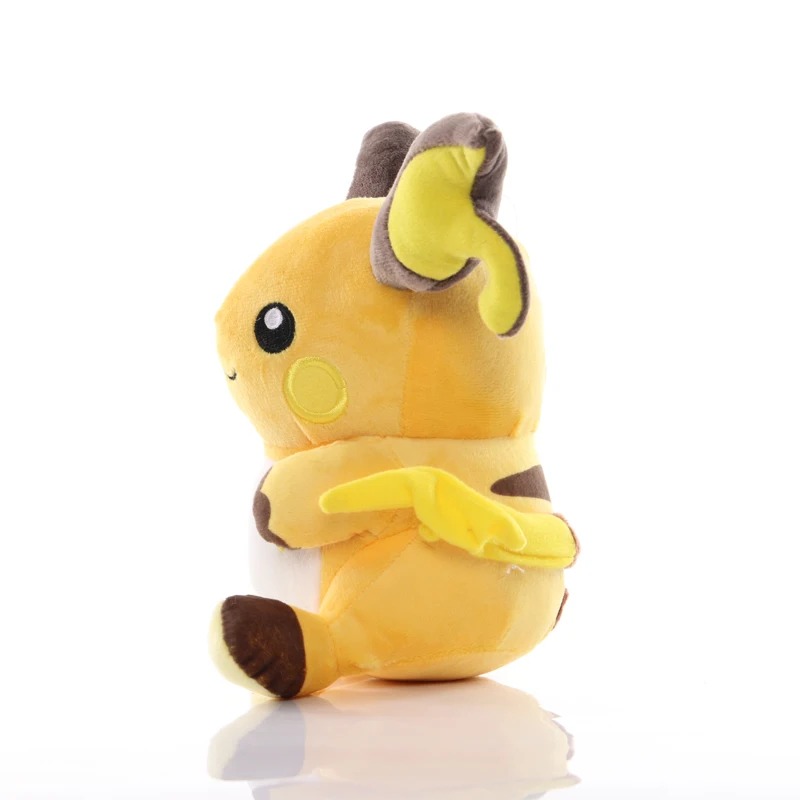 Raichu Plush