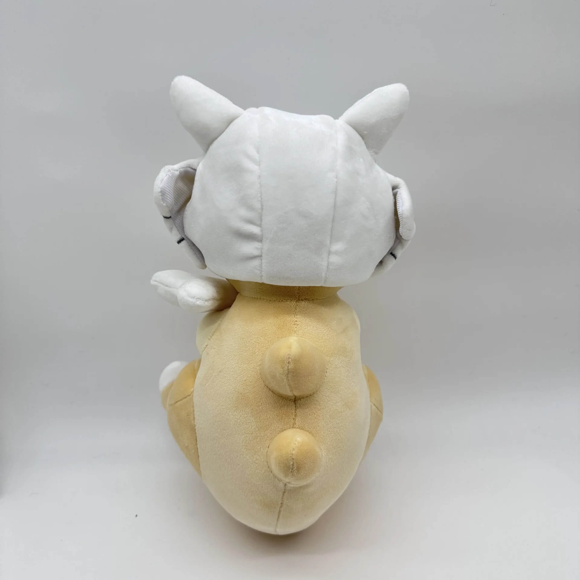 Cubone Plush