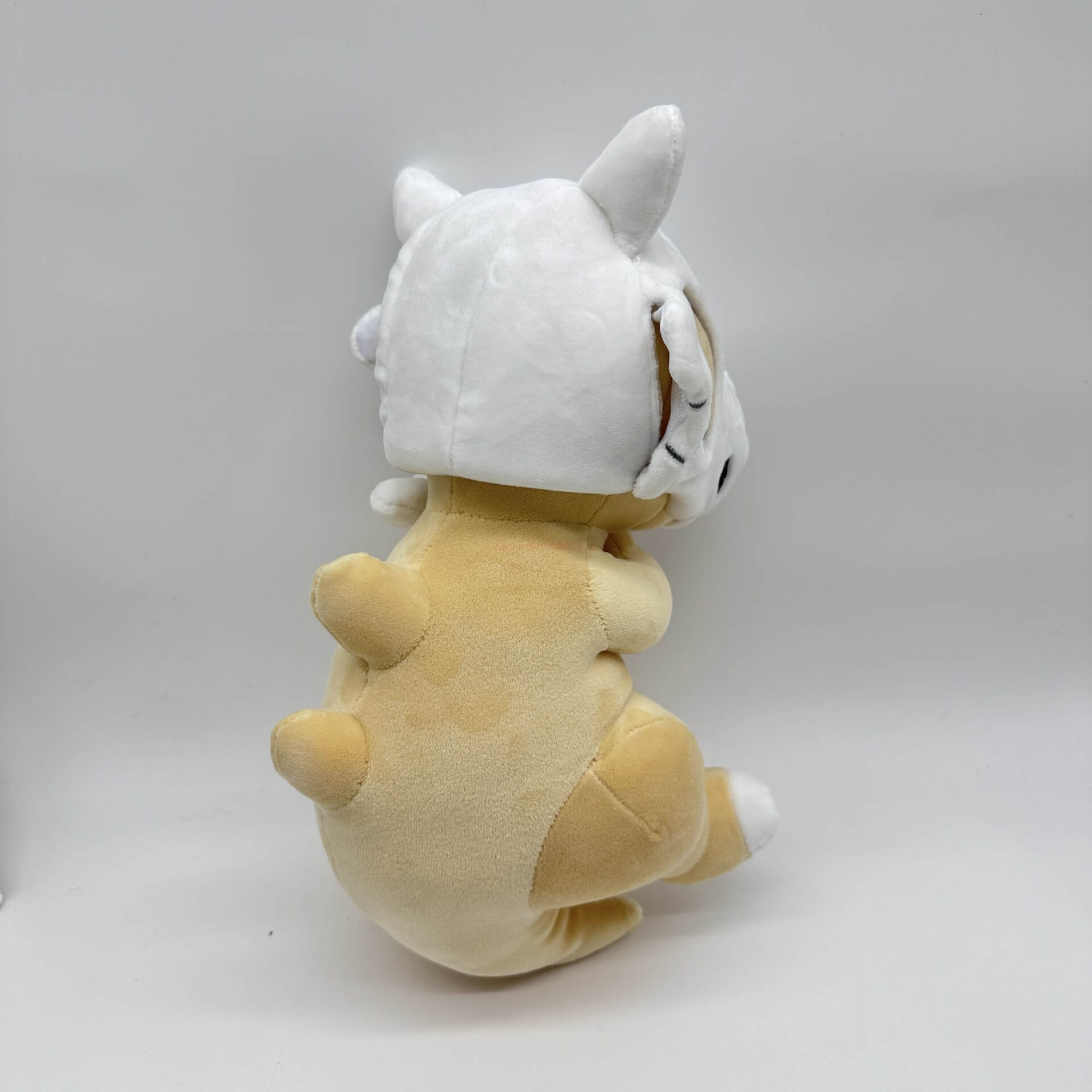 Cubone Plush