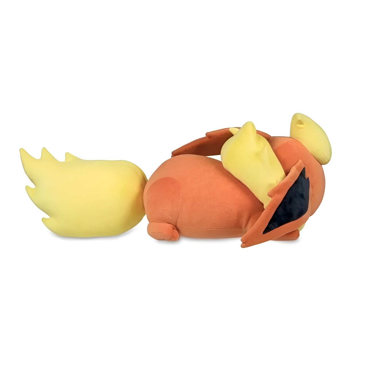 Pokemon Sleeping Flareon Plush