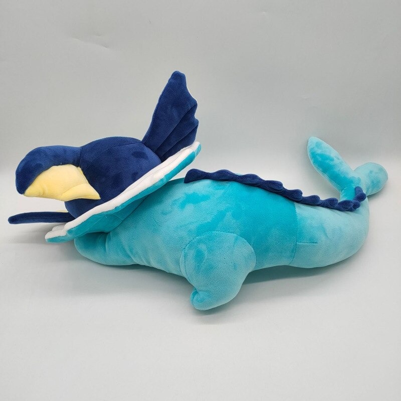 Sleeping Vaporeon Plush