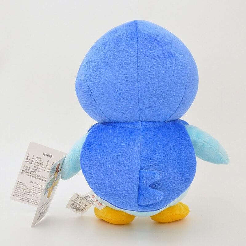 Piplup Plush