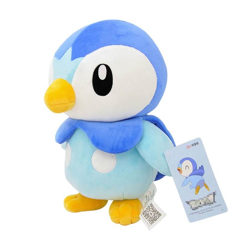 Piplup Plush