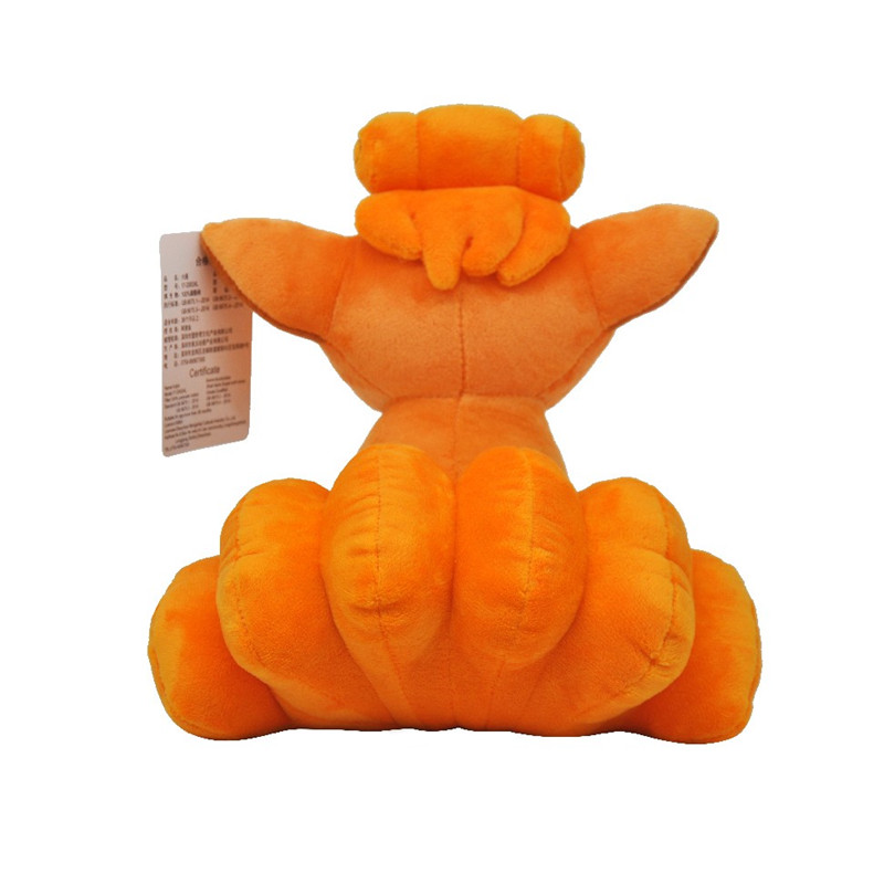 Vulpix Plush