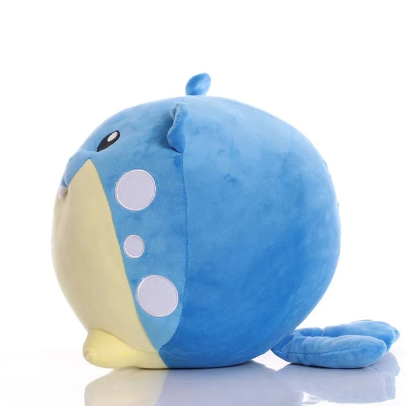 Spheal Plush