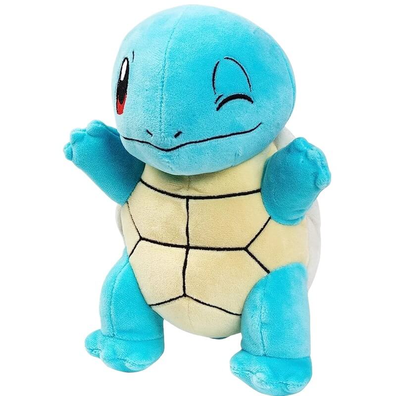 Squirtle Plush