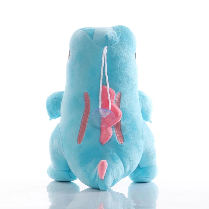 Totodile Plush