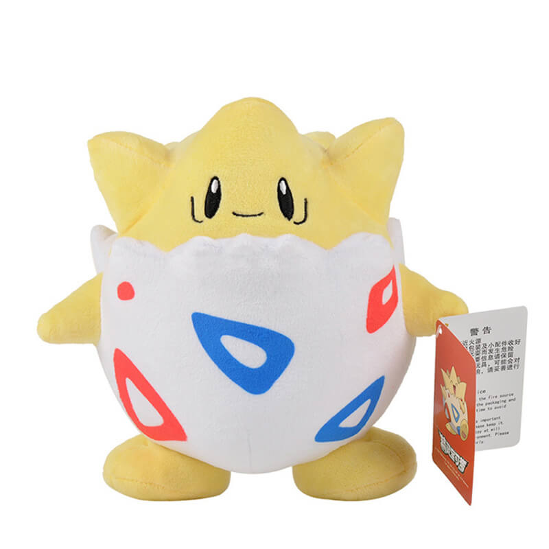 Togepi Plush 