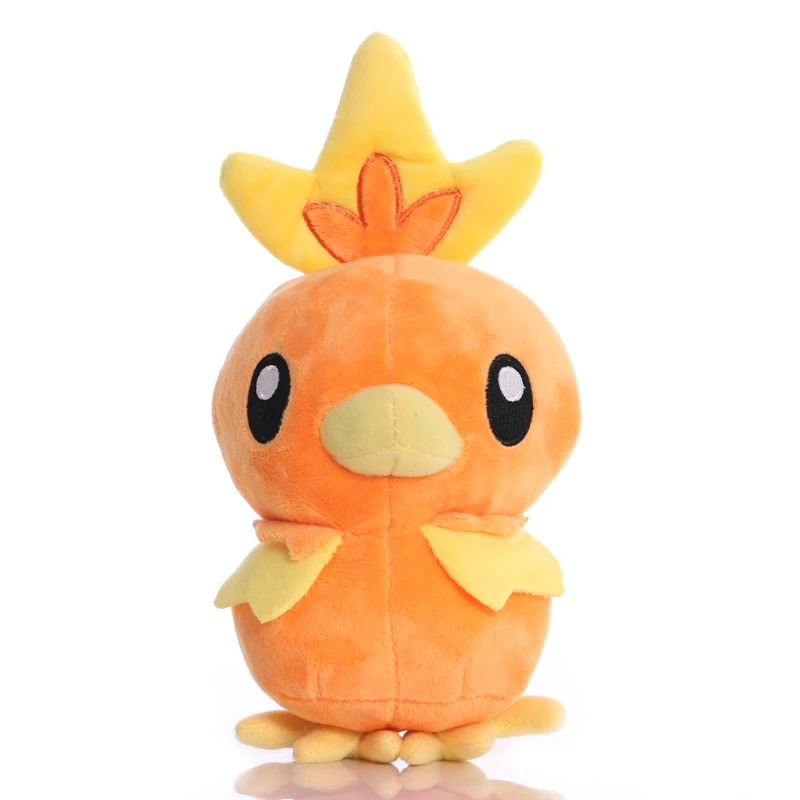 Torchic Plush