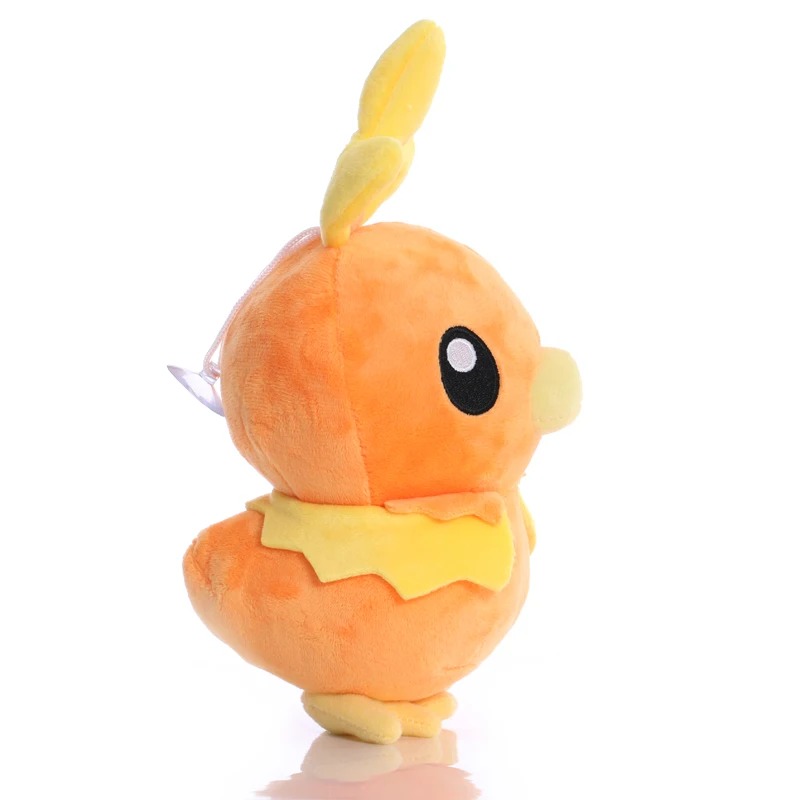 Torchic Plush