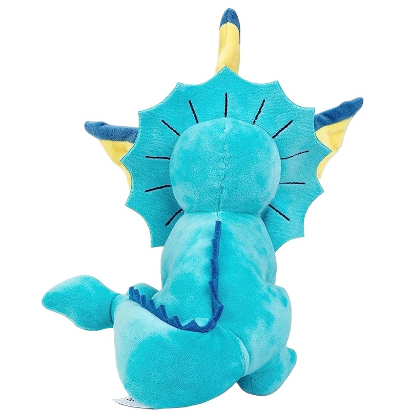 Vaporeon Plush