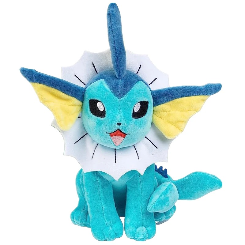 Vaporeon Plush