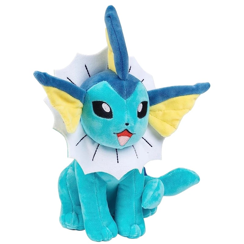 Vaporeon Plush